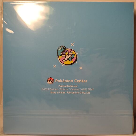 Pokemon TCG Lazy Summer Specialty Enamel Pins Set Of 7 Official Nintendo Badge - Picture 4 of 15